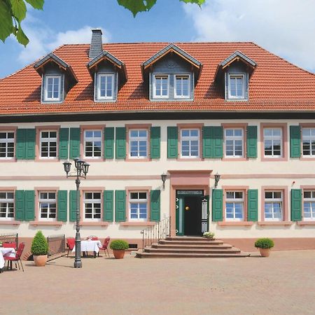 Hotel Restaurant Oelmuehle ลันท์ชตูห์ล ภายนอก รูปภาพ