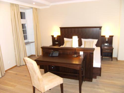 Hotel Restaurant Oelmuehle ลันท์ชตูห์ล ห้อง รูปภาพ